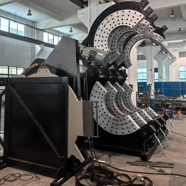 Butt Fusion Welding Machine suppliers